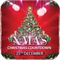 Christmas Countdown - count the days to xmas!