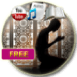 Zikir dan Doa selepas solat icon