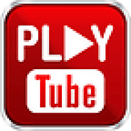Play Tube Player icon