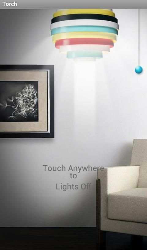 Torch Free screenshot 2