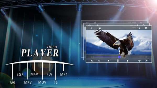 Mix - Max Video Player скриншот 7