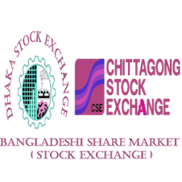 Bd Share market (Stock Exchange) icon