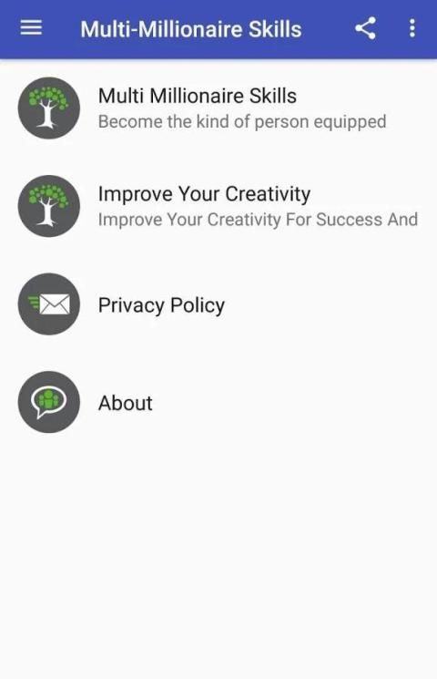 Multi Millionaire Skills скриншот 4