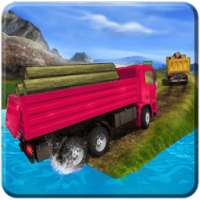 Cargo Truck Simulator Pro Driver Game 2018