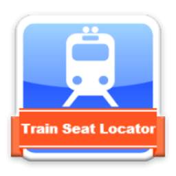 Train Seat Locator 1.0.0