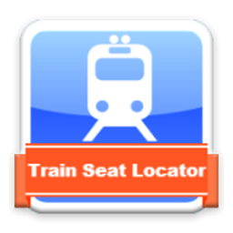 Indian Train Seat Locator иконка