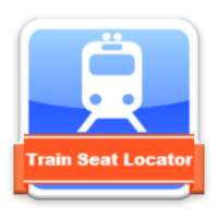 Indian Train Seat Locator on 9Apps