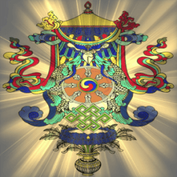 Tibet News आइकन