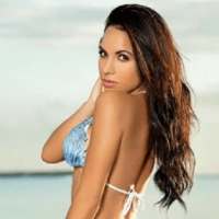 Hot Sexy Girls in Bikini