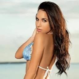 Hot Sexy Girls in Bikini 8.03