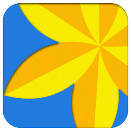 Галерея Плюс иконка