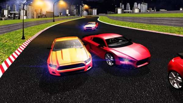 Real Car Racing Battle screenshot 19