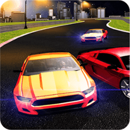 Real Car Racing Battle أيقونة