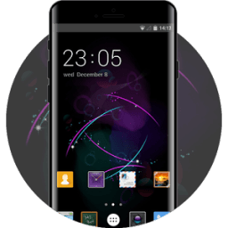 Themes for ZTE Grand X Max+ أيقونة