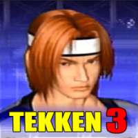 New Tekken 3 Tips