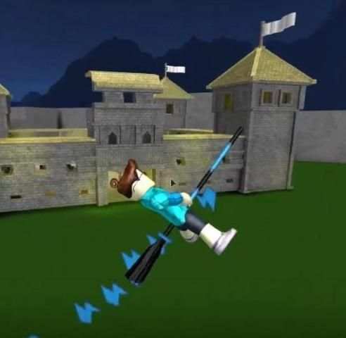New ROBLOX WIZARD TYCOON Tips screenshot 1