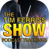 Tim Ferriss Teachings on 9Apps