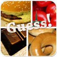 Guess The Food
