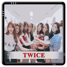 ikon TWICE - One More Time