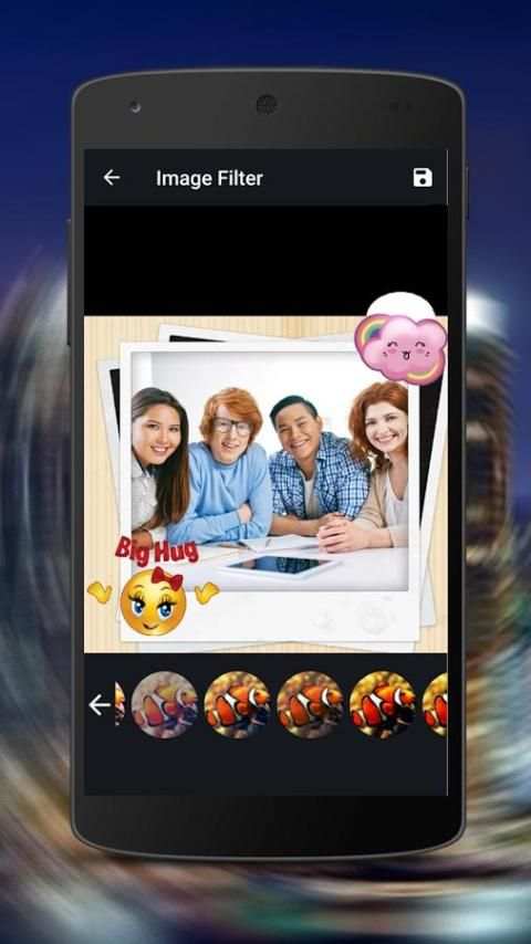 Best Photo Collage Editor 5 تصوير الشاشة
