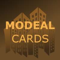 Modeal Cards