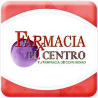 Farmacia El Centro on 9Apps