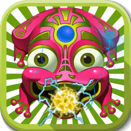 ikon Classic Zuma Revenge