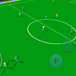 Euro Football 2016 أيقونة