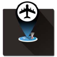 Flight Tracker-Schedule on 9Apps