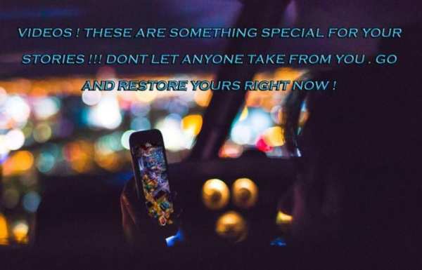 Return Videos screenshot 6