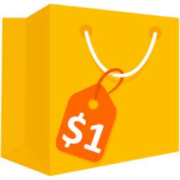 One Dollar Get - save up & win your wish