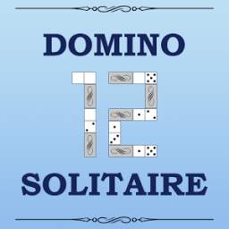 Domino Solitaire 12