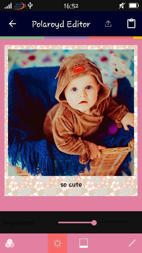 InstaPolaroid: Polaroid Effect, Instant Polaroid 3 تصوير الشاشة