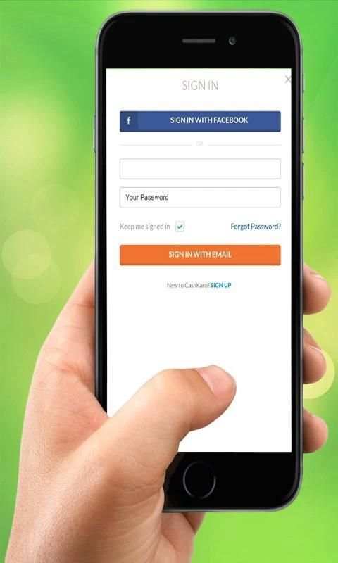 CashKaro screenshot 2