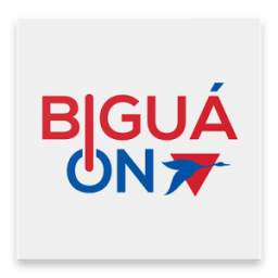 BiguáON