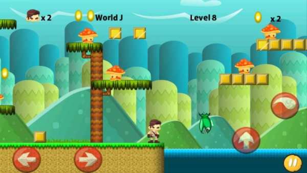 Vicky World screenshot 17
