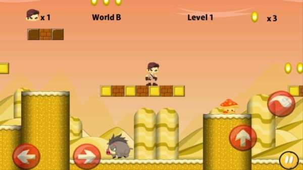 Vicky World screenshot 16
