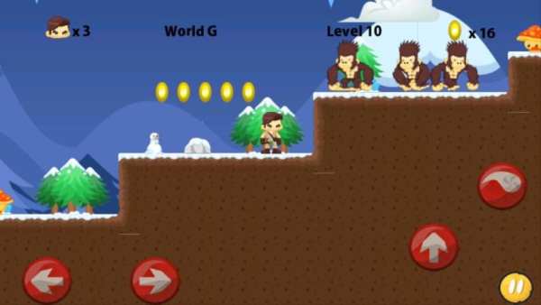 Vicky World screenshot 13
