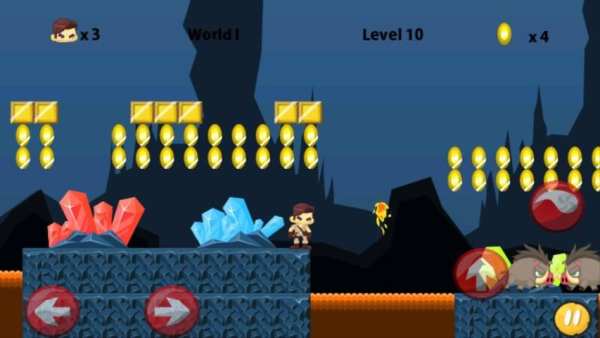 Vicky World 15 تصوير الشاشة