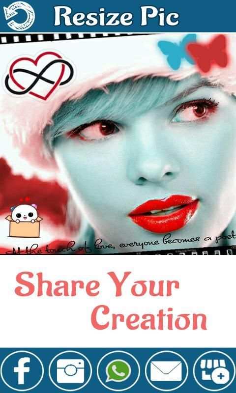Photo Color Effects скриншот 1