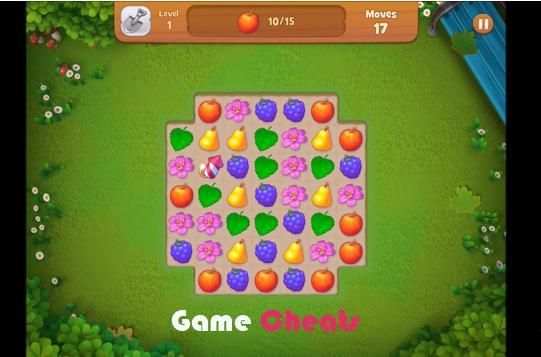 Guide for Gardenscapes скриншот 3