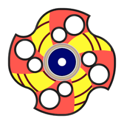 Spinner Very Funny - Esay &amp; Small icon