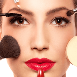 Como maquillarse icon