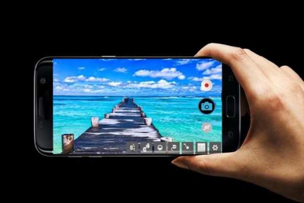 Caméra HD Selfie 2018 скриншот 2
