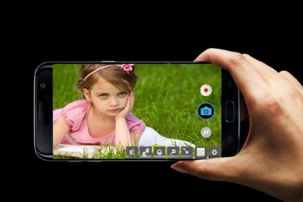 Caméra HD Selfie 2018 скриншот 3