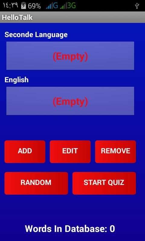 HelloTalk screenshot 8