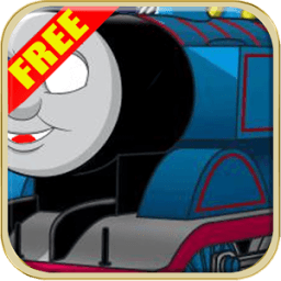 Super Gordon Thomas Friends Adventure иконка