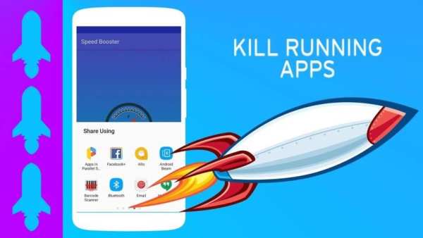 Speed Booster for Jio Network screenshot 2