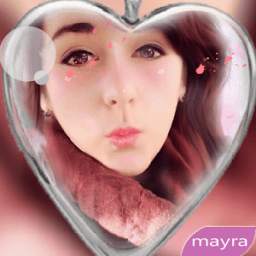 Camera Selfie Editor 1.0