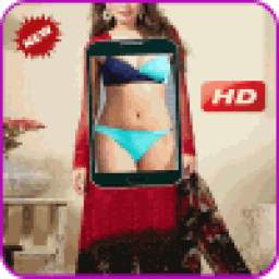 X-Ray Cloth Scanner: Simulator 1.1.2